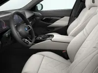 Gebraucht BMW 550e Comfort Edition 489 PS (359 kW) 2026 Grau Kombi