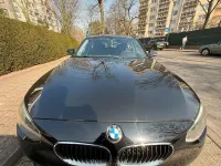 Gebraucht BMW 114 102 PS (75 kW) 2012 Schwarz Kleinwagen
