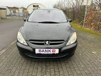 gebraucht Peugeot 307 1.6 16V /Erst 117000 KM/Zahnriemen & Tüv Neu