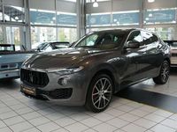 gebraucht Maserati GranSport LevanteDiesel *Nur 14 tkm! *2.Hd.-SH