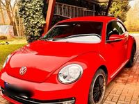 gebraucht VW Beetle 1.4 TSI 160 PS