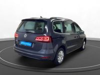 gebraucht VW Sharan 1.4 TSI Comfortline vo hi