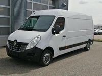 Brugt Renault Master 131 HK (96 kW) 2019 Hvid Van