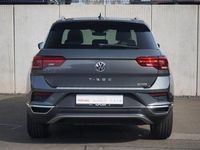 Gebraucht VW T-Roc 190 PS (139 kW) 2018 Grau SUV