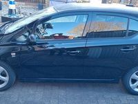 Używany Opel Corsa OPC 150 KM (110 kW) 2017 Czarny Hatchback