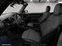 Gebraucht Mini Cooper Cabriolet 136 PS (100 kW) 2023 Grau Cabrio