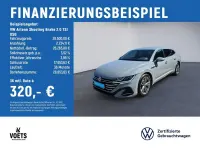 Gebraucht VW Arteon R-line 190 PS (139 kW) 2023 Limousine