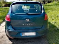 gebraucht Seat Altea 1.9 TDI ** Euro 4** TÜV 5/24