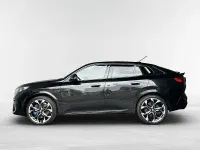 Käytetty BMW X2 Performance 300 HP (220 kW) 2025 Musta Katumaasturi