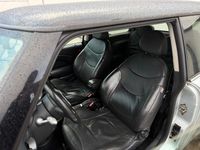 Gebraucht Mini Cooper Coupé 116 PS (85 kW) 2004 Grau Coupé