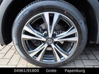 gebraucht Renault Kadjar 1,6 dCi 4x4 Edition Navi AHK Panorama