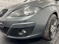 Gebraucht Seat Altea XL 140 PS (102 kW) 2014 Grau Van / Kleinbus