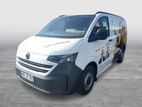 Gebraucht VW Transporter 110 PS (80 kW) 2025 Clear white Van