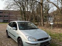 Gebraucht Ford Focus 75 PS (55 kW) 2004 Kleinwagen