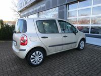Gebraucht Renault Modus Avantage 101 PS (74 kW) 2007 Beige Van / Kleinbus