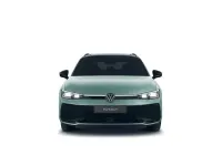 Gebraucht VW Passat R-line 150 PS (110 kW) 2025 Maripositgrün metallic Kombi