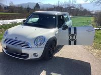 gebraucht Mini Cooper D Clubman Cooper (Clubvan)