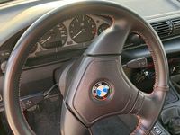 Gebraucht BMW 323 Compact Performance 170 PS (125 kW) 1997 Schwarz Kleinwagen