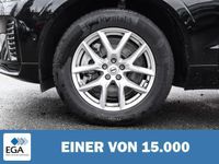 Gebraucht Volvo XC60 Plus 455 PS (334 kW) 2024 Schwarz metallic SUV
