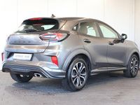 Gebraucht Ford Puma ST-Line 125 PS (91 kW) 2023 Grau SUV