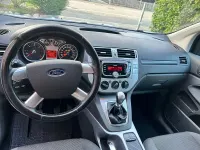 Gebraucht Ford Kuga 140 PS (102 kW) 2012 Weiß SUV