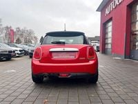 Gebraucht Mini Cooper Chili 136 PS (100 kW) 2015 Rot Kleinwagen