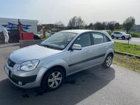 gebraucht Kia Rio 1,4