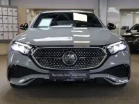 Gebraucht Mercedes E300 Advanced 313 PS (230 kW) 2025 Manufaktur lack manufaktur alp Kombi