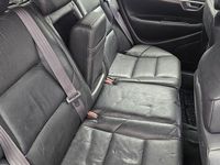 Gebraucht Volvo V70 163 PS (119 kW) 2004 Schwarz Kombi