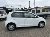Gebraucht VW up! 60 PS (44 kW) 2020 Pure white Kleinwagen