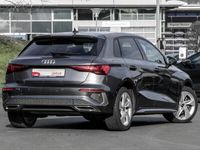 gebraucht Audi A3 Sportback e-tron Sportback nza 40 TFSI e S-Line smartphone interface