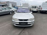 gebraucht Opel Vectra 1.8 16V Elegance Tüv 2026 T-Leder Xenon