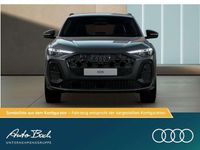 Neu Audi SQ5 Sport 367 PS (269 kW) 2026 Daytonagrau perleffekt SUV