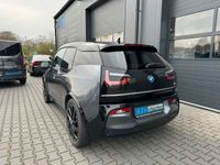 gebraucht BMW i3 eDRIVE 120Ah AUT NAVI GLASDACH H&K DAB LED