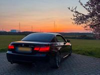 Gebraucht BMW 335 Cabriolet Shadowline 306 PS (225 kW) 2010 Schwarz Cabrio
