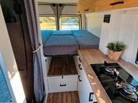 Gebraucht Renault Master 125 PS (91 kW) 2012 Weiß Van / Kleinbus