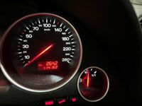 Gebraucht Audi A4 Cabriolet 163 PS (119 kW) 2004 Grau Cabrio