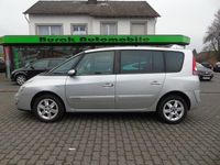 Gebraucht Renault Espace Initiale 150 PS (110 kW) 2005 Grau Van / Kleinbus