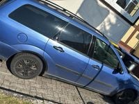 Gebraucht Ford Focus 115 PS (84 kW) 1999 Blau Kombi