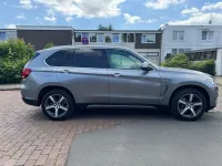 Gebraucht BMW X5 Performance 231 PS (169 kW) 2016 Other SUV