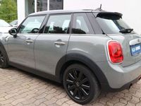 gebraucht Mini Cooper *2.HD/LED/NAV/TEMP/KLIMAAUTO/PDC/5-TÜRIG*