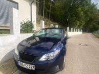 gebraucht Seat Ibiza SC 1.2 12V Style