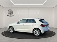 Gebraucht Audi A1 Sportback Sport 150 PS (110 kW) 2025 Weiß Kleinwagen