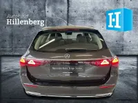 Gebraucht Mercedes E200 Advanced Plus 204 PS (150 kW) 2024 Grau Limousine