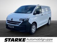 Neu VW Transporter 110 PS (80 kW) 2026 Weiß (clear white) Van