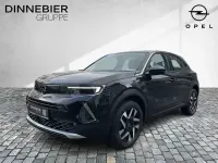Używany Opel Mokka Elegance 131 KM (96 kW) 2022 Czarny SUV