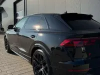 Gebraucht Audi RS Q8 Design 640 PS (470 kW) 2025 Mythosschwarz metallic SUV