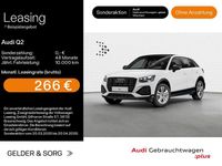 Gebraucht Audi Q2 Advanced 150 PS (110 kW) 2024 SUV