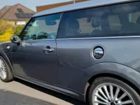 Gebraucht Mini Clubman 174 PS (127 kW) 2008 Silber Kombi