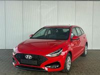Neu Hyundai i30 Comfort 95 PS (69 kW) 2026 Engine red Kombi